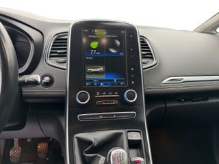 Renault Grand Scenic 2017