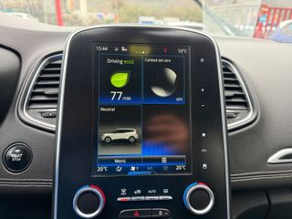 Renault Grand Scenic 2017