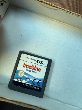 Nintendogs Nintendo DS