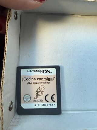 Nintendogs Nintendo DS