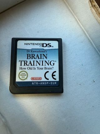 Nintendogs Nintendo DS