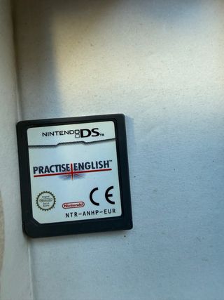 Nintendogs Nintendo DS