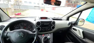 Citroen Berlingo 2016