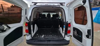 Citroen Berlingo 2016