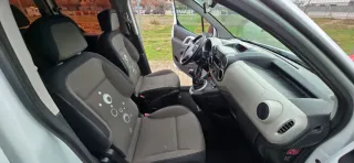 Citroen Berlingo 2016