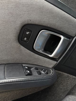 BMW i3 REx 170 CV Automático – Híbrido enchufable