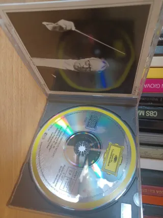 Mozart Sinfonías 40 y 41 - Karl Böhm