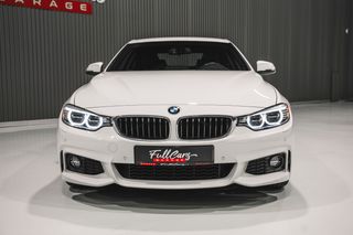 BMW Serie 4 430i 2016