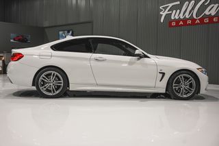 BMW Serie 4 430i 2016