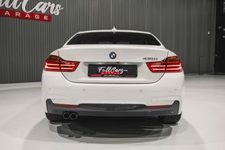 BMW Serie 4 430i 2016