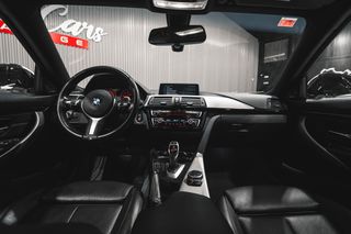 BMW Serie 4 430i 2016
