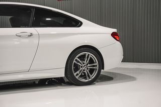 BMW Serie 4 430i 2016