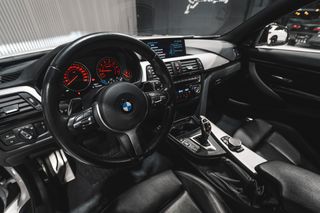 BMW Serie 4 430i 2016