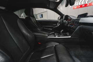 BMW Serie 4 430i 2016