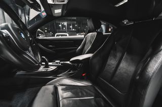 BMW Serie 4 430i 2016