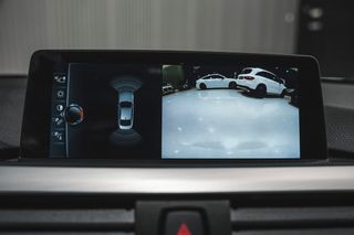 BMW Serie 4 430i 2016