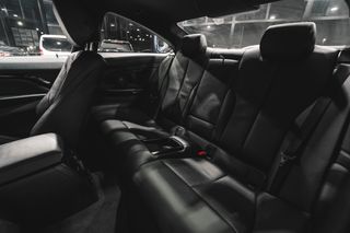 BMW Serie 4 430i 2016