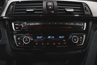 BMW Serie 4 430i 2016