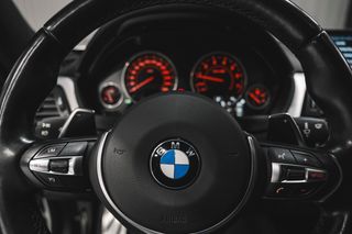 BMW Serie 4 430i 2016