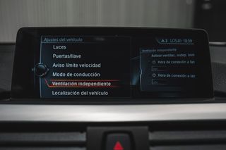 BMW Serie 4 430i 2016