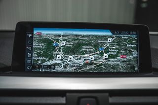 BMW Serie 4 430i 2016