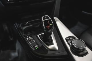 BMW Serie 4 430i 2016