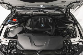 BMW Serie 4 430i 2016