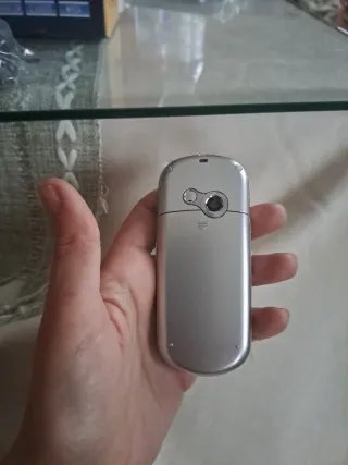 Móvil Hansel GPS Cámara y Juegos