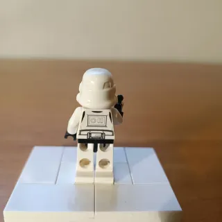 LEGO Star Wars Imperial Stormtrooper, sw0585