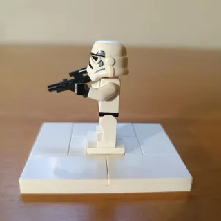 LEGO Star Wars Imperial Stormtrooper, sw0585