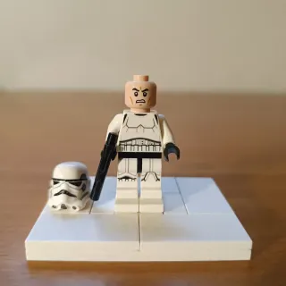 LEGO Star Wars Imperial Stormtrooper, sw0585
