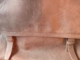 Zaino Lora Ferres Beige/Marrone