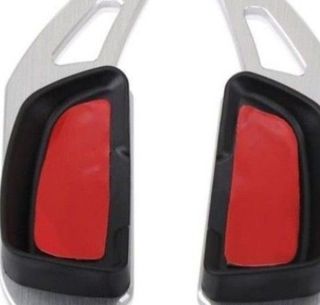 Extensiones de Levas Mercedes Benz AMG Silver