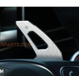 Extensiones de Levas Mercedes Benz AMG Silver