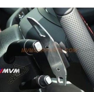 Extensiones de Levas Mercedes Benz AMG Silver