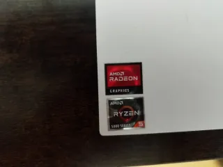 HP Pavilion All-in-One 27-ca0xxx Plata/Blanco