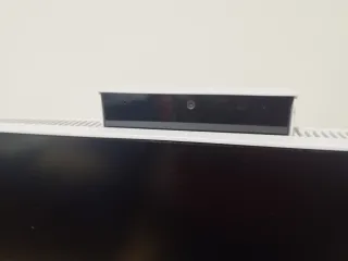 HP Pavilion All-in-One 27-ca0xxx Plata/Blanco