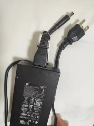 HP Pavilion All-in-One 27-ca0xxx Plata/Blanco