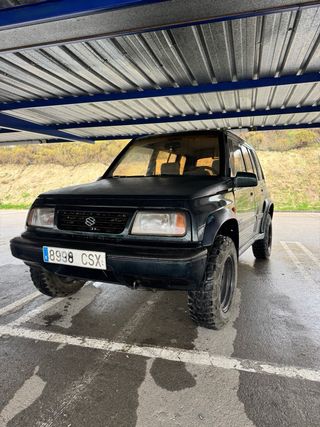 Suzuki Vitara 1996