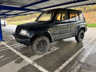 Suzuki Vitara 1996