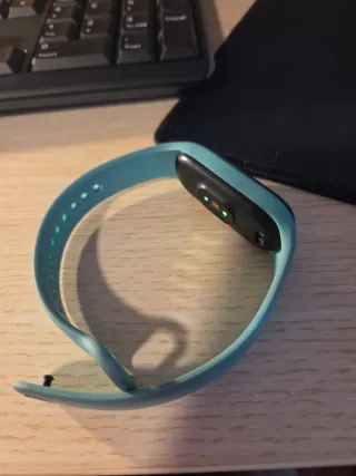 Xiaomi Mi Band 5 Pulsera Inteligente