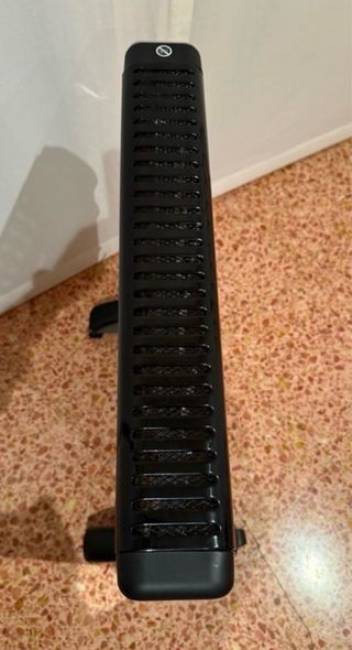 Radiador de mica Orbegozo