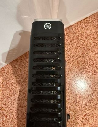 Radiador de mica Orbegozo