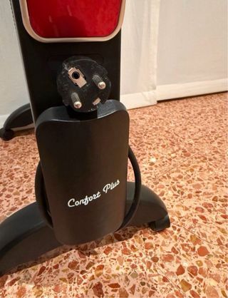 Radiador de mica Orbegozo