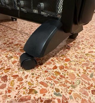 Radiador de mica Orbegozo