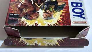 Small Soldiers Game Boy PAL EUR