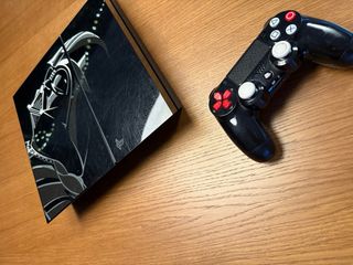 PS4 (PlayStation 4) Darth Vader Edición Limitada