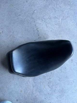 Asiento Solo Le Pera Harley Davidson