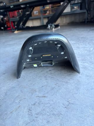 Asiento Solo Le Pera Harley Davidson