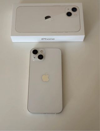 iPhone 13